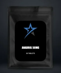 Buy Anadrol 50mg x 50 for rapid muscle growth, strength, and performance.