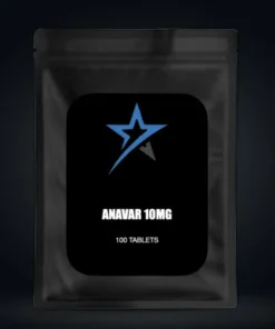 Buy Anavar 10mg- Fast and Discreet Delivery | Austarlab
