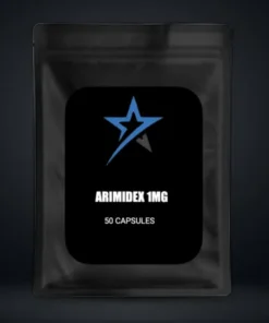 Buy Arimidex 1mg- Discreet Delivery | Austarlab