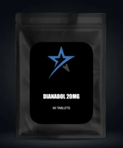 Buy Dianabol 20mg- Fast and Discreet Delivery | Austarlab
