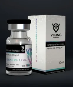 Buy Nandrolone Deca 200mg/ml for Muscle Growth and Recovery
