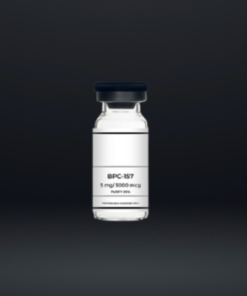 Buy BPC-157 5mg/5000mcg