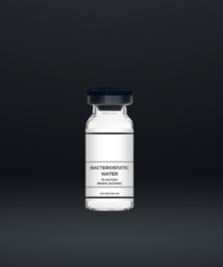 Buy 10mlb Bacteriostatic Water