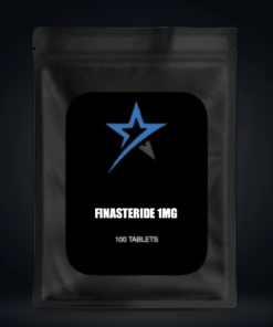 Buy Finasteride 1mg x 50