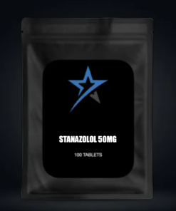 Buy Stanazolol (Win) 20mg x 50-Discreet Delivery | Austarlab