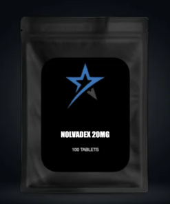 Buy Nolvadex 20mg-Discreet Delivery | Austarlab