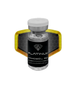 Platinum Primobol (Primobolon Enanthate) 200mg/mL