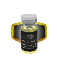 Platinum Trenbol (Trenbolone Enanthate) 200mg/mL