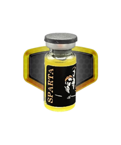 Sparta Trenbolone Enanthate 200mg/mL
